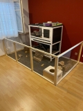 PLEXIGLAS XT klar farblos transparent