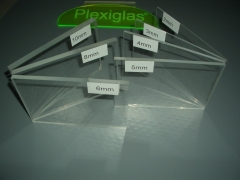 PLEXIGLAS XT WN770