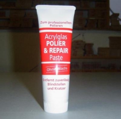 PLEXIGLAS Polierpaste