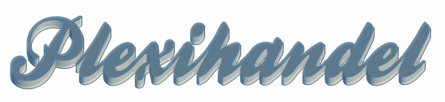 Plexiglas Fachhandel