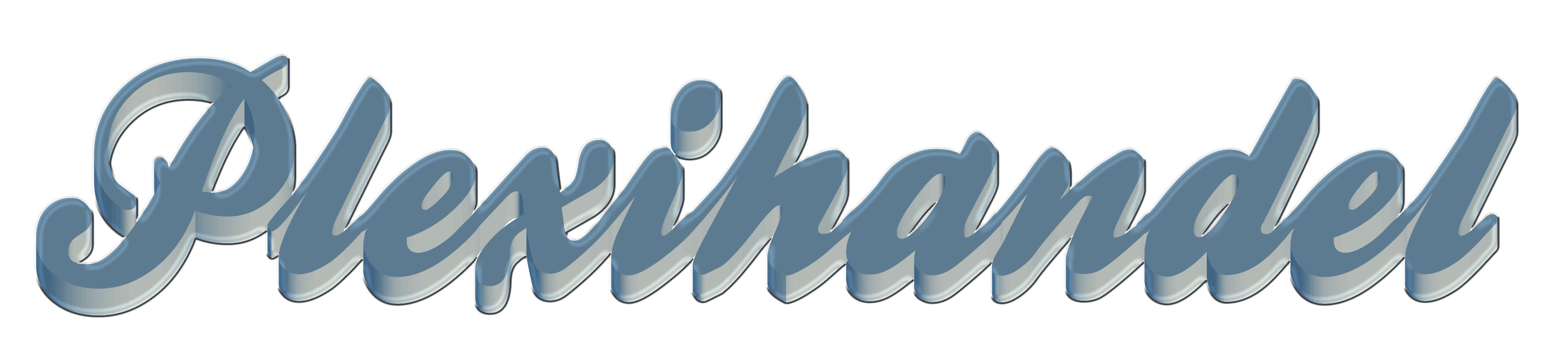 Plexiglas Fachhandel